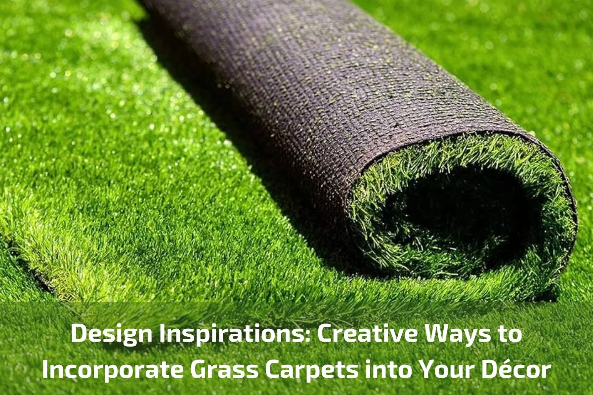 grass carpets