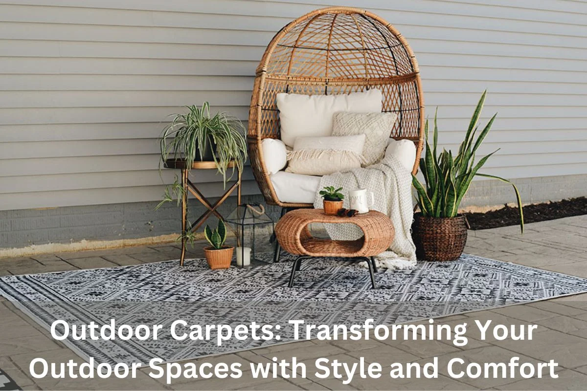 Outdoor Carpets